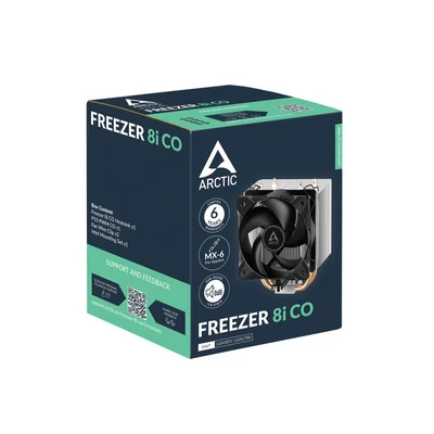Kép 6/6 - Arctic Freezer 8i CO