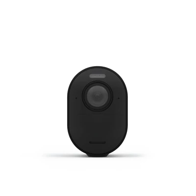Kép 2/3 - Arlo Ultra 2 Wireless Outdoor Security Camera (1 Camera Kit) (Base station not included) Black