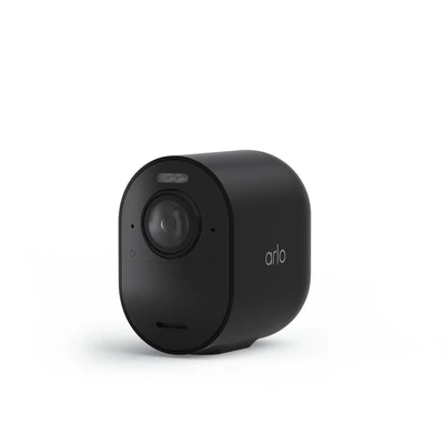 Kép 3/3 - Arlo Ultra 2 Wireless Outdoor Security Camera (1 Camera Kit) (Base station not included) Black