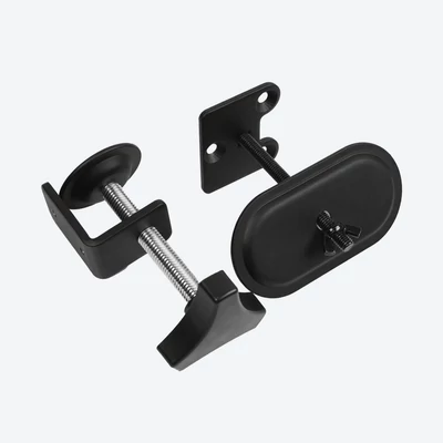 Kép 4/8 - Arozzi Alzare - Gas Spring Monitor Arm
