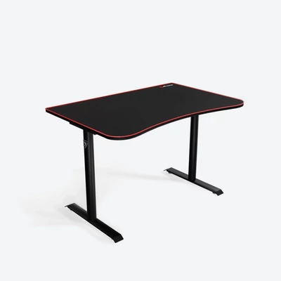 Kép 3/6 - Arozzi Arena Fratello Gaming Desk Black