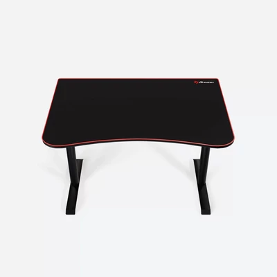 Kép 4/6 - Arozzi Arena Fratello Gaming Desk Black