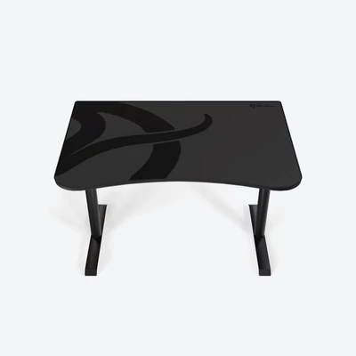 Kép 4/4 - Arozzi Arena Fratello Gaming Desk Dark Grey