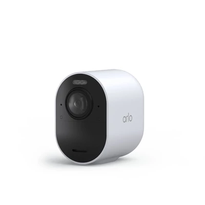 Kép 3/3 - Arlo Ultra 2 Wireless Outdoor Security Camera (1 Camera Kit) (Base station not included) White