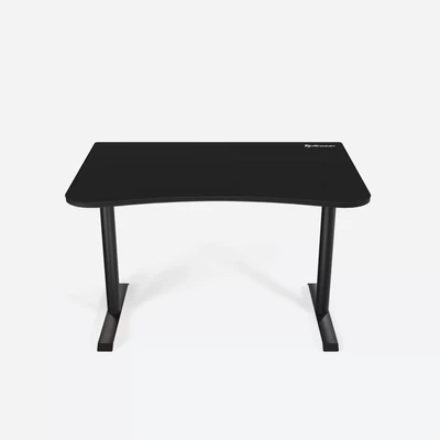 Kép 2/4 - Arozzi Arena Fratello Gaming Desk Pure Fekete