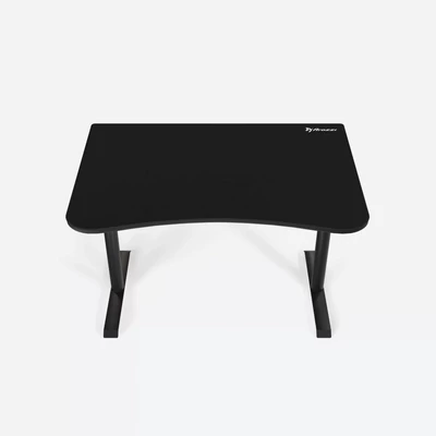 Kép 4/4 - Arozzi Arena Fratello Gaming Desk Pure Fekete