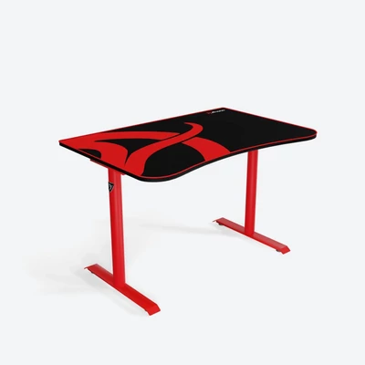 Kép 3/4 - Arozzi Arena Fratello Gaming Desk Red
