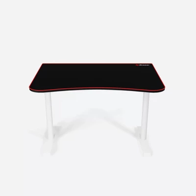 Kép 2/4 - Arozzi Arena Fratello Gaming Desk White