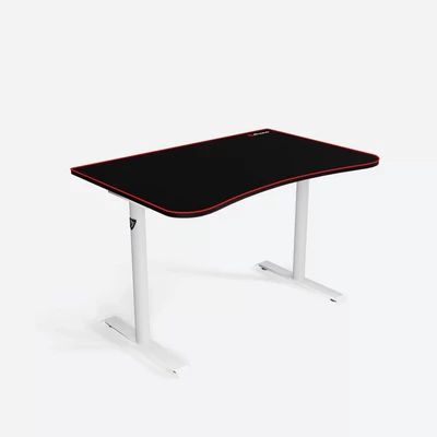 Kép 3/4 - Arozzi Arena Fratello Gaming Desk White