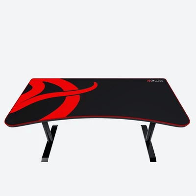 Kép 4/4 - Arozzi Arena Gaming Desk Black