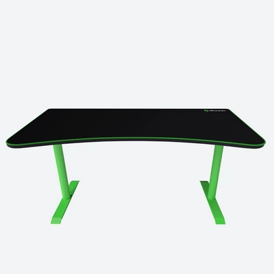 Kép 2/4 - Arozzi Arena Gaming Desk Green