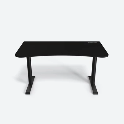 Kép 2/4 - Arozzi Arena Medium Pure Gaming Desk Black