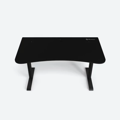 Kép 4/4 - Arozzi Arena Medium Pure Gaming Desk Black