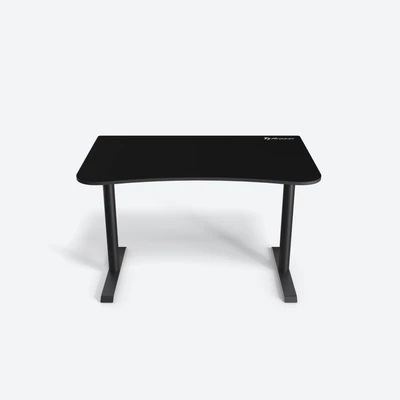 Kép 2/4 - Arozzi Arena Small Pure Gaming Desk Black