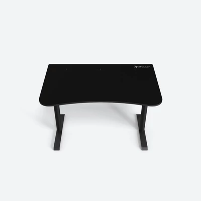 Kép 4/4 - Arozzi Arena Small Pure Gaming Desk Black