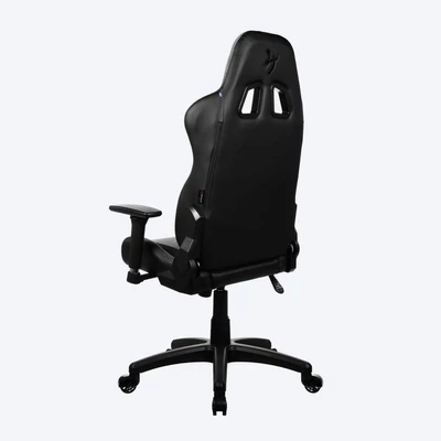 Kép 5/5 - Arozzi Avanti Soft Fabric Gaming Chair Ash