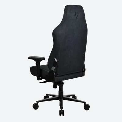 Kép 4/4 - Arozzi Vernazza XL Super Soft Gaming Chair Pure Black