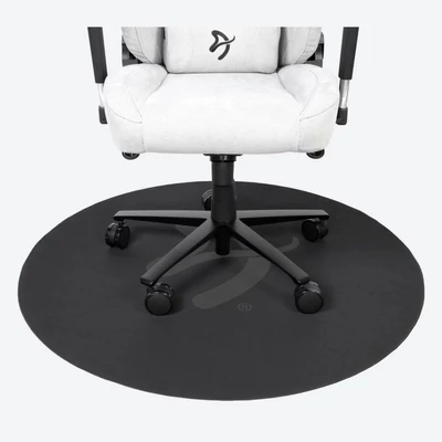 Kép 2/3 - Arozzi Zona Gaming Szőnyeg Black/Grey