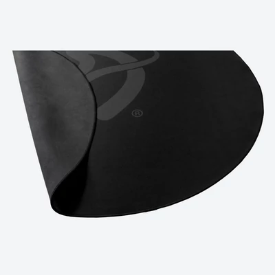 Kép 3/3 - Arozzi Zona Gaming Szőnyeg Black/Grey