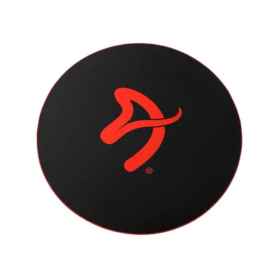 Arozzi Zona Gaming Szőnyeg Black/Red
