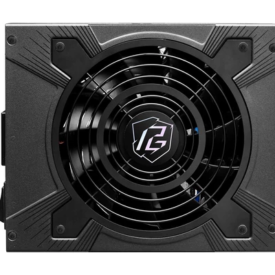 Kép 2/6 - ASRock 1300W 80+ Gold Phantom Gaming PG-1300G