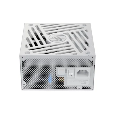 Kép 5/11 - Seasonic 1000W 80+ Gold Focus GX White Edition