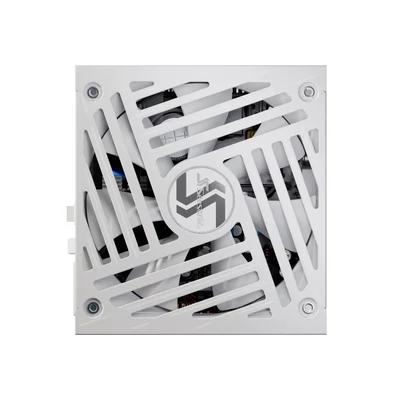 Kép 6/11 - Seasonic 1000W 80+ Gold Focus GX White Edition