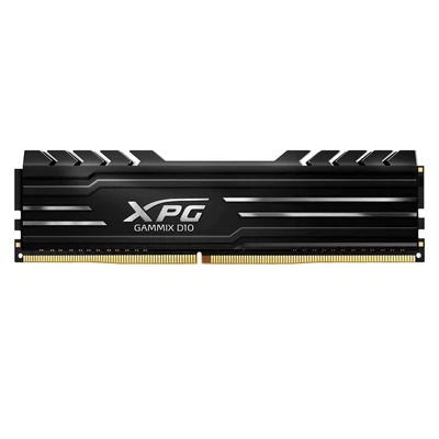 A-Data 8GB DDR4 3200MHz XPG Gammix D10 Black