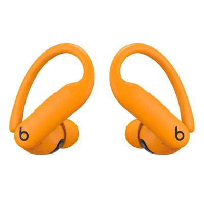 Kép 3/7 - Apple Powerbeats Pro 2 High-Performance Earbuds Electric Orange