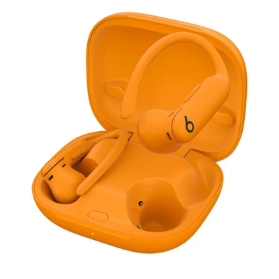 Kép 5/7 - Apple Powerbeats Pro 2 High-Performance Earbuds Electric Orange