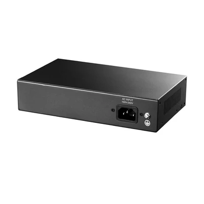 Kép 3/5 - Cudy FS1006P 4-FE PoE Switch with 2 Uplink FE