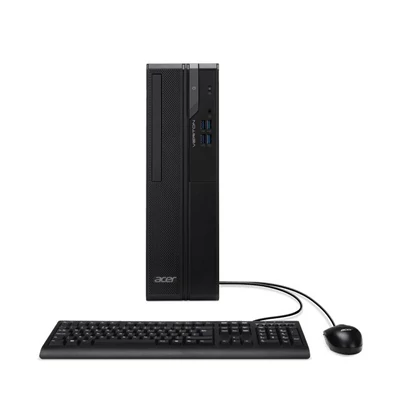 Acer Veriton VX2720G Black