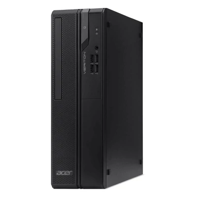 Kép 2/3 - Acer Veriton VX2720G Black