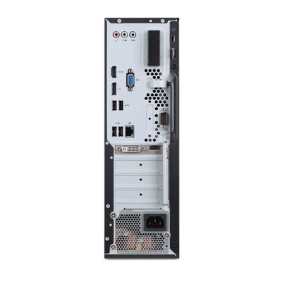 Kép 3/3 - Acer Veriton VX2720G Black