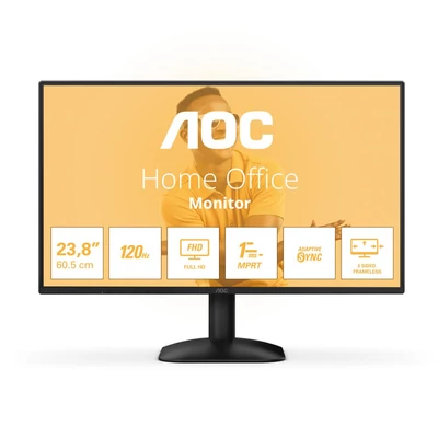 AOC 23,8" 24B31H IPS LED