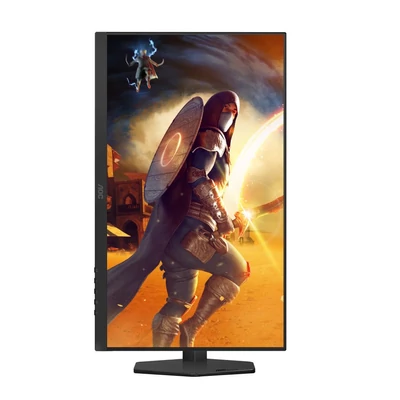 Kép 10/14 - AOC 27" U27G4R IPS LED