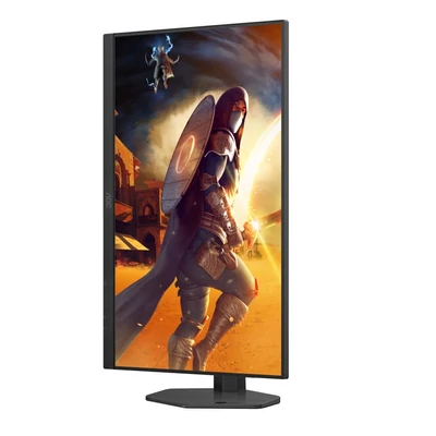 Kép 11/14 - AOC 27" U27G4R IPS LED