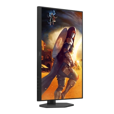 Kép 12/14 - AOC 27" U27G4R IPS LED