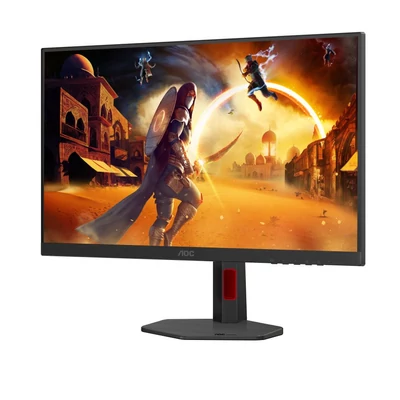 Kép 2/14 - AOC 27" U27G4R IPS LED