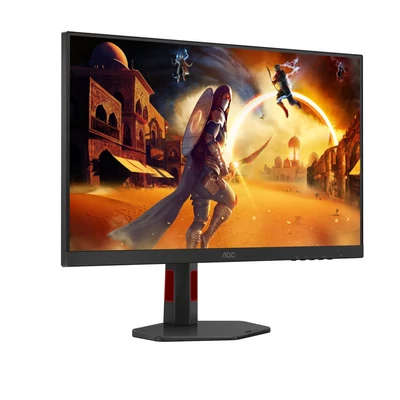 Kép 3/14 - AOC 27" U27G4R IPS LED