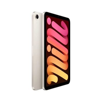 Kép 2/4 - Apple iPad mini (2024) 8,3" 512GB Wi-Fi Cell Starlight