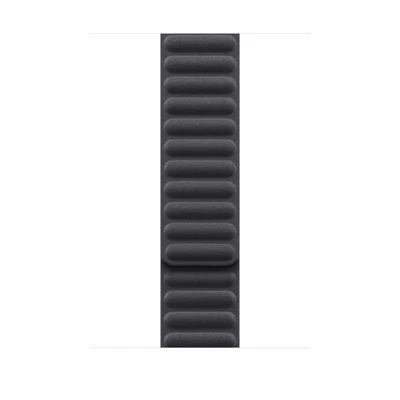 Apple Watch 46mm Magnetic Link Black M/L