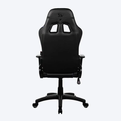 Kép 3/5 - Arozzi Avanti Soft Fabric Gaming Chair Purple