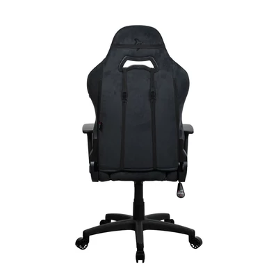 Kép 5/8 - Arozzi Toretta SuperSoft Gaming Chair Black