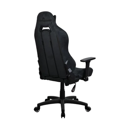 Kép 6/8 - Arozzi Toretta SuperSoft Gaming Chair Black