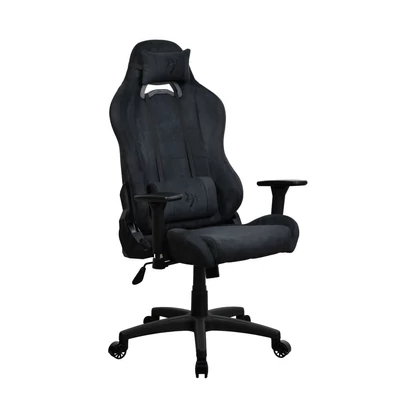 Kép 8/8 - Arozzi Toretta SuperSoft Gaming Chair Black