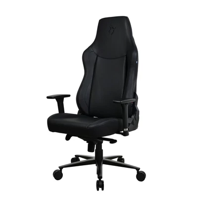Kép 10/16 - Arozzi Vernazza XL Soft PU Gaming Chair Pure Black