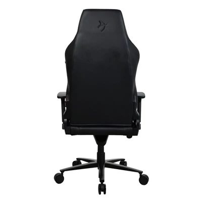 Kép 13/16 - Arozzi Vernazza XL Soft PU Gaming Chair Pure Black