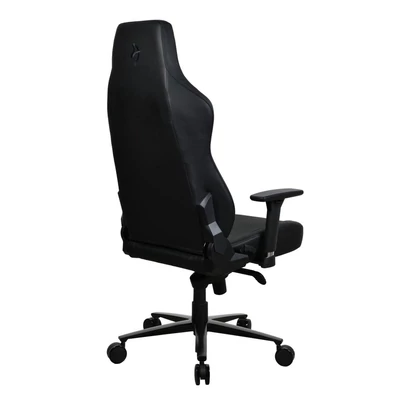 Kép 14/16 - Arozzi Vernazza XL Soft PU Gaming Chair Pure Black