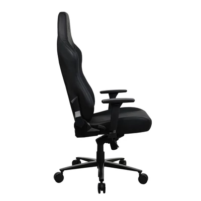 Kép 15/16 - Arozzi Vernazza XL Soft PU Gaming Chair Pure Black